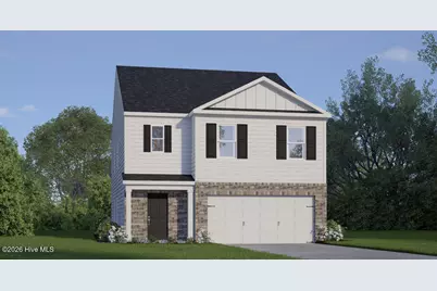 2117 Montalvan Drive, Greenville, NC 27834 - Photo 1