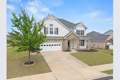 223 Carlow Drive, Grovetown, GA 30813 - Photo 3