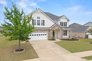 223 Carlow Dr, Grovetown, GA 30813 - Photo 3