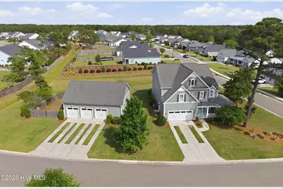8395 Penny Royal Lane, Wilmington, NC 28412 - Photo 5