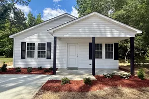 316 S Gum St, Warsaw, NC 28398 - Photo 1