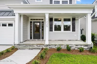 1225 Rockhill Road, Castle Hayne, NC 28429 - Photo 3