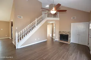 107 Honey Tree Ct, Piney Green, NC 28544 - Photo 3