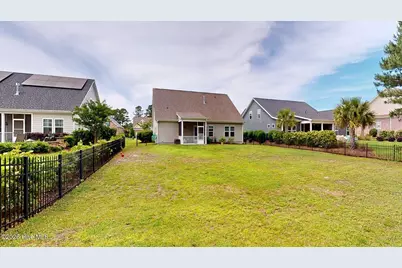 6055 Willow Glen Drive, Wilmington, NC 28412 - Photo 41