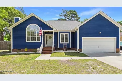 404 Kingsworth Lane SE, Belville, NC 28451 - Photo 1