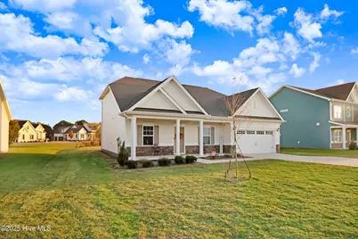 118 Masters Way, Goldsboro, NC 27530 - Photo 3