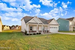 118 Masters Wy, Goldsboro, NC 27530 - Photo 3