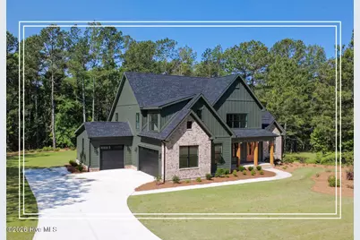 512 Schoolhouse Lane, North Augusta, SC 29860 - Photo 1
