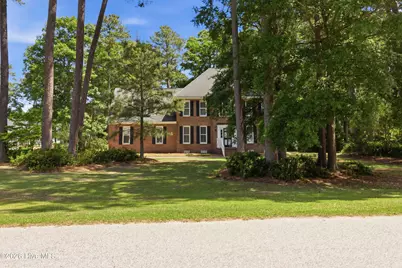 4804 Saint Georges Drive N, Wilson, NC 27896 - Photo 3