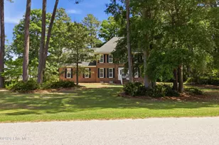 4804 St George's Dr N, Wilson, NC 27896 - Photo 3