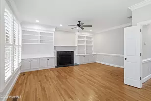 4804 St George's Dr N, Wilson, NC 27896 - Photo 9