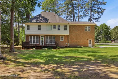 4804 Saint Georges Drive N, Wilson, NC 27896 - Photo 43
