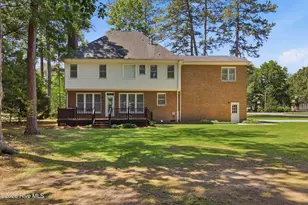 4804 St George's Dr N, Wilson, NC 27896 - Photo 43