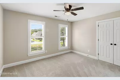 4804 Saint Georges Drive N, Wilson, NC 27896 - Photo 23