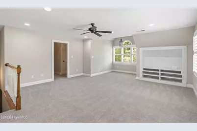 4804 Saint Georges Drive N, Wilson, NC 27896 - Photo 19