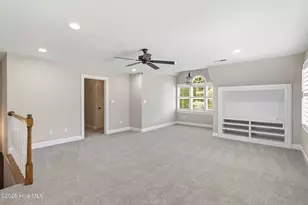 4804 St George's Dr N, Wilson, NC 27896 - Photo 19