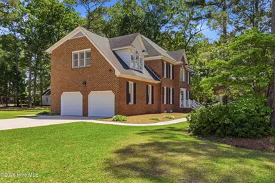 4804 Saint Georges Drive N, Wilson, NC 27896 - Photo 41