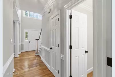 4804 Saint Georges Drive N, Wilson, NC 27896 - Photo 27