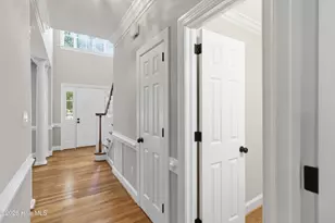 4804 St George's Dr N, Wilson, NC 27896 - Photo 27