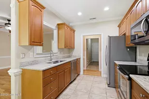 302 Coldwater Dr, Swansboro, NC 28584 - Photo 21