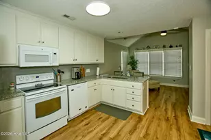 4319 Fawn Ct N, Wilson, NC 27896 - Photo 7
