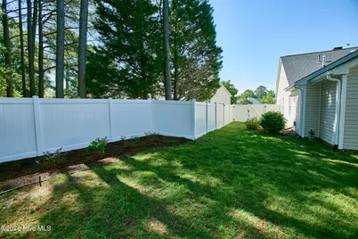 4319 Fawn Court N, Wilson, NC 27896 - Photo 21
