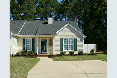 4319 Fawn Court N, Wilson, NC 27896 - Photo 1