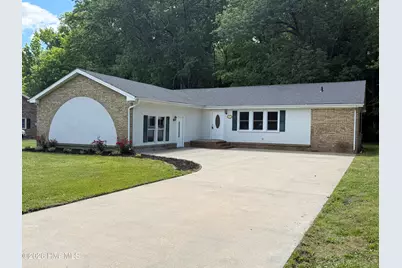 602 Terry Street, Elizabeth City, NC 27909 - Photo 1