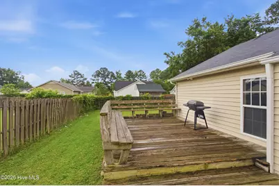 102 Jer Mar Drive, Havelock, NC 28532 - Photo 17