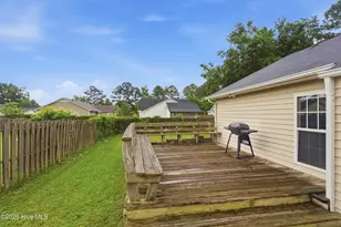 102 Jer Mar Dr, Havelock, NC 28532 - Photo 17