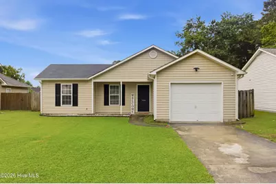 102 Jer Mar Drive, Havelock, NC 28532 - Photo 1