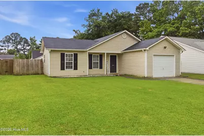102 Jer Mar Drive, Havelock, NC 28532 - Photo 9