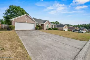 3010 Galahad Way, Augusta, GA 30909 - Photo 3