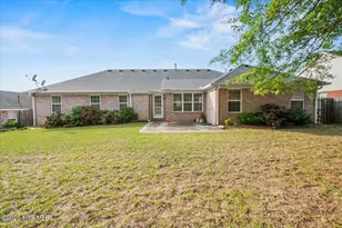 3010 Galahad Way, Augusta, GA 30909 - Photo 43