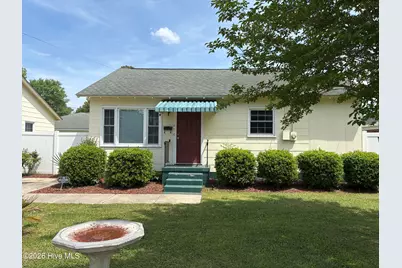 414 8th Street, New Bern, NC 28560 - Photo 1