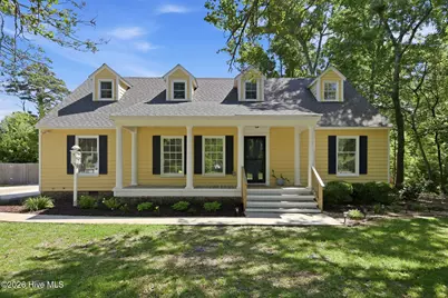 105 Taylor Lane, Morehead City, NC 28557 - Photo 1