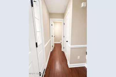 2304 Chavis Drive #A, Greenville, NC 27858 - Photo 11