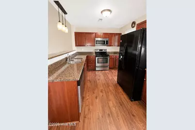 2304 Chavis Drive #A, Greenville, NC 27858 - Photo 7
