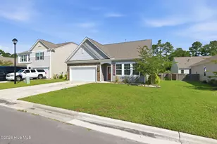 309 Ginger Dr, New Bern, NC 28560 - Photo 3