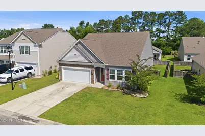 309 Ginger Drive, New Bern, NC 28560 - Photo 5