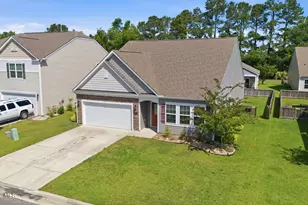 309 Ginger Dr, New Bern, NC 28560 - Photo 5