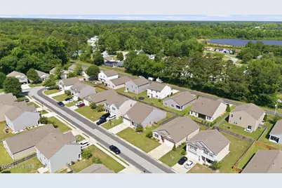 309 Ginger Drive, New Bern, NC 28560 - Photo 13