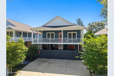 116 NE 13th Street, Oak Island, NC 28465 - Photo 5