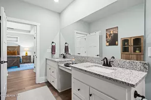 116 NE 13th St, Oak Island, NC 28465 - Photo 25