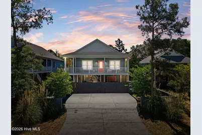 116 NE 13th Street, Oak Island, NC 28465 - Photo 3