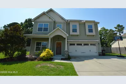 304 Vilas Way S, Jacksonville, NC 28546 - Photo 1