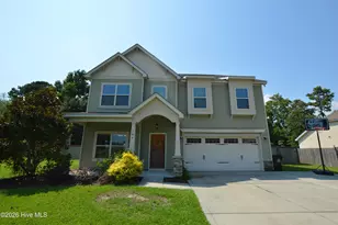 304 Vilas Way S, Jacksonville, NC 28546 - Photo 1