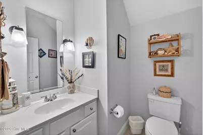 100 Painted Bunting Court, Hampstead, NC 28443 - Photo 23