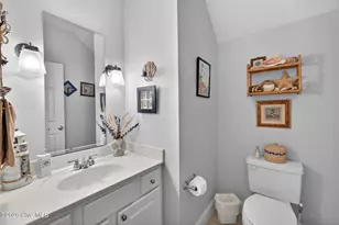 100 Painted Bunting Ct, Hampstead, NC 28443 - Photo 23