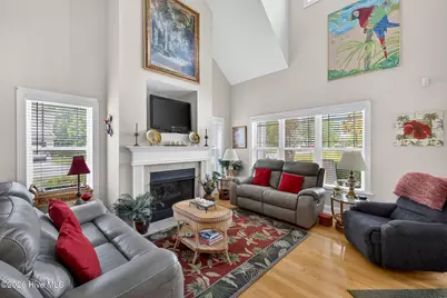 100 Painted Bunting Court, Hampstead, NC 28443 - Photo 5